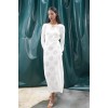 Belen Çiçek Desenli Maxi Boy Elbise 2793 155078 Belen Çiçek Desenli Maxi Boy Elbise 2793 155078
