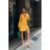 Georgina Blazer Elbise 2200-06 - 155852