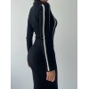 Ribbon Triko Elbise - 148543 Ribbon Triko Elbise - 148543