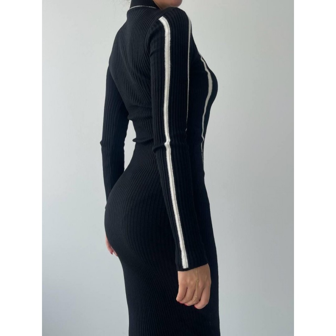 Ribbon Triko Elbise - 148543 Ribbon Triko Elbise - 148543