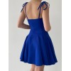 Clara Askılı Mini Elbise - 147246 Clara Askılı Mini Elbise - 147246