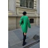 Melanie Örgü Desen Mini Elbise 2537-02 155761