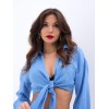 6759 CROP-MAVİ 143290 6759 CROP-MAVİ 143290