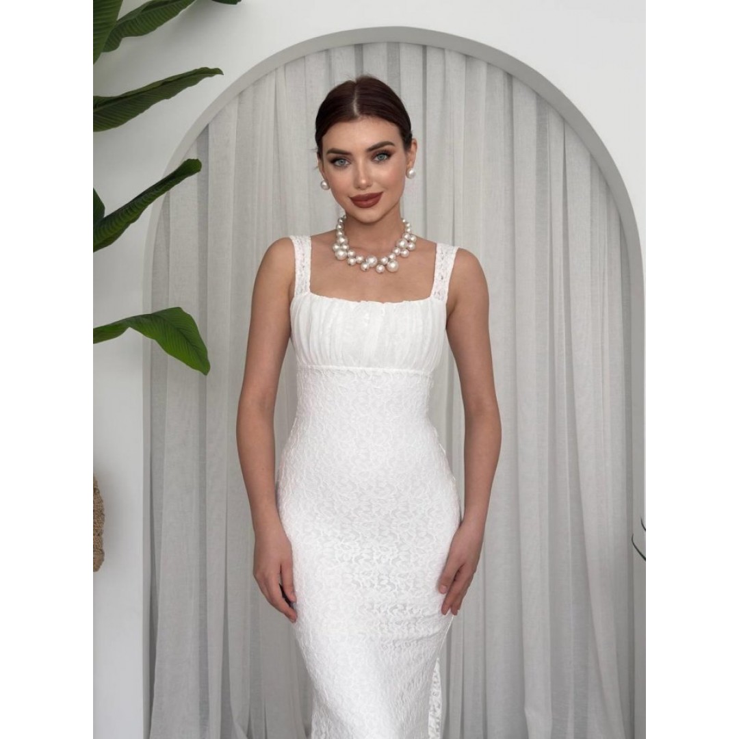 Dagı Balık Elbise - 157794 Dagı Balık Elbise - 157794