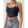 Elix Askılı Büstiyer Crop 147508 Elix Askılı Büstiyer Crop 147508