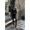 Janice Dantel Crop Takım 9752-08 155158 Janice Dantel Crop Takım 9752-08 155158