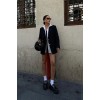Agnes Blazer Keten Ceket 6105 155216 Agnes Blazer Keten Ceket 6105 155216