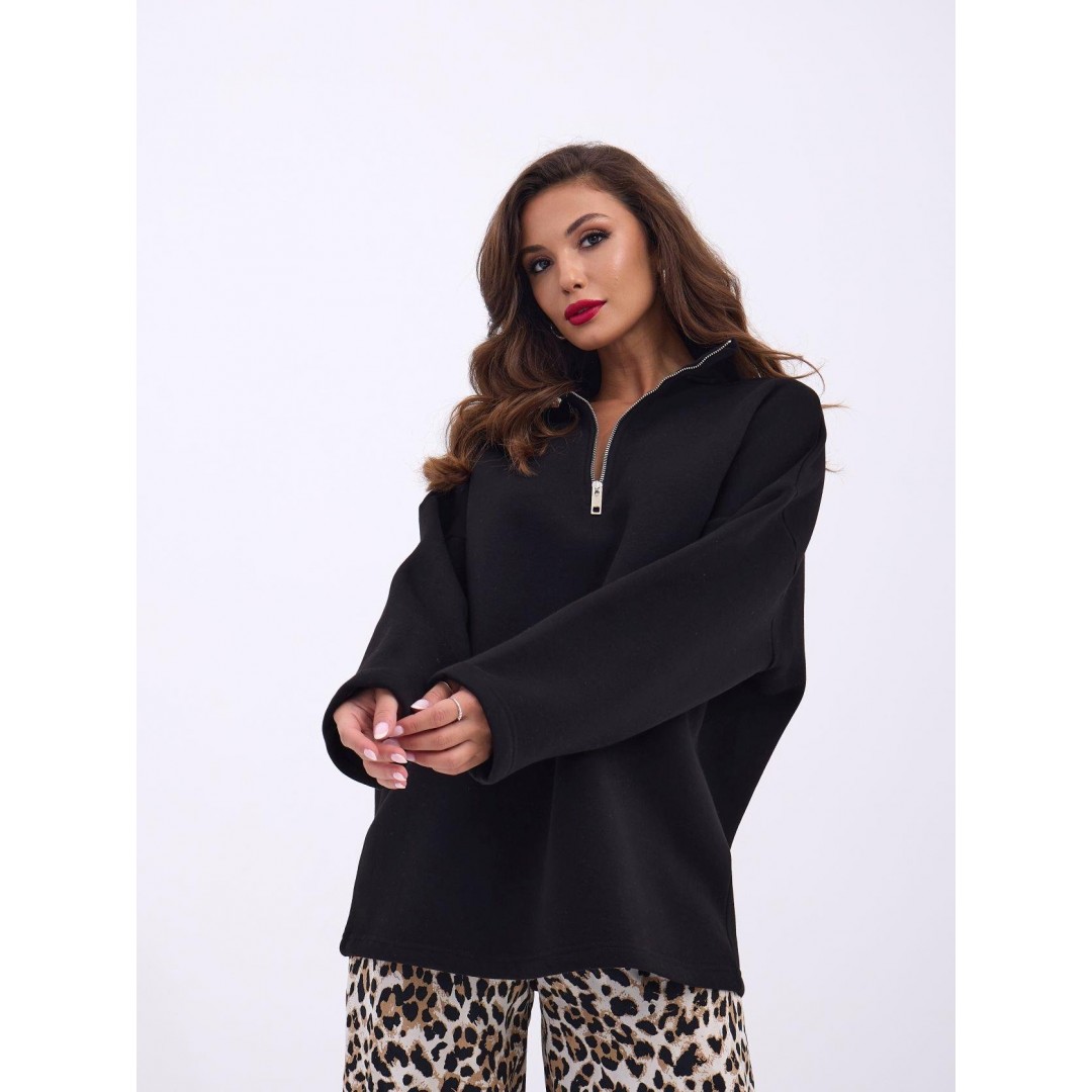 6617 SWEAT-SİYAH - 143037 6617 SWEAT-SİYAH - 143037