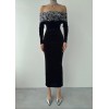 Fira Straplez Elbise - 148551 Fira Straplez Elbise - 148551