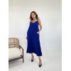 6250 ELBİSE-SAX 142830 6250 ELBİSE-SAX 142830