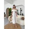 Mariana Midi Elbise - 147241 Mariana Midi Elbise - 147241
