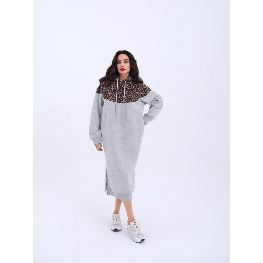 7217 UZUN SWEAT-KOBLENZ - 144010