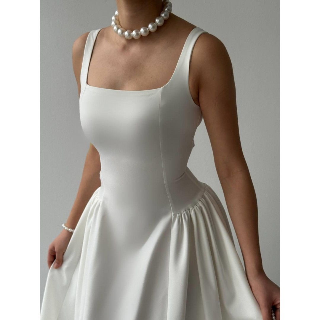 Heldi Piliseli Elbise - 147473 Heldi Piliseli Elbise - 147473