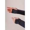 Fitilli Bluz Ve Pantolon Antrasit İkili Takım 147558 Fitilli Bluz Ve Pantolon Antrasit İkili Takım 147558