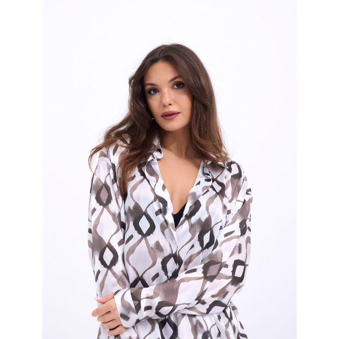7416 GÖMLEK-MÜNİH - 144589 7416 GÖMLEK-MÜNİH - 144589