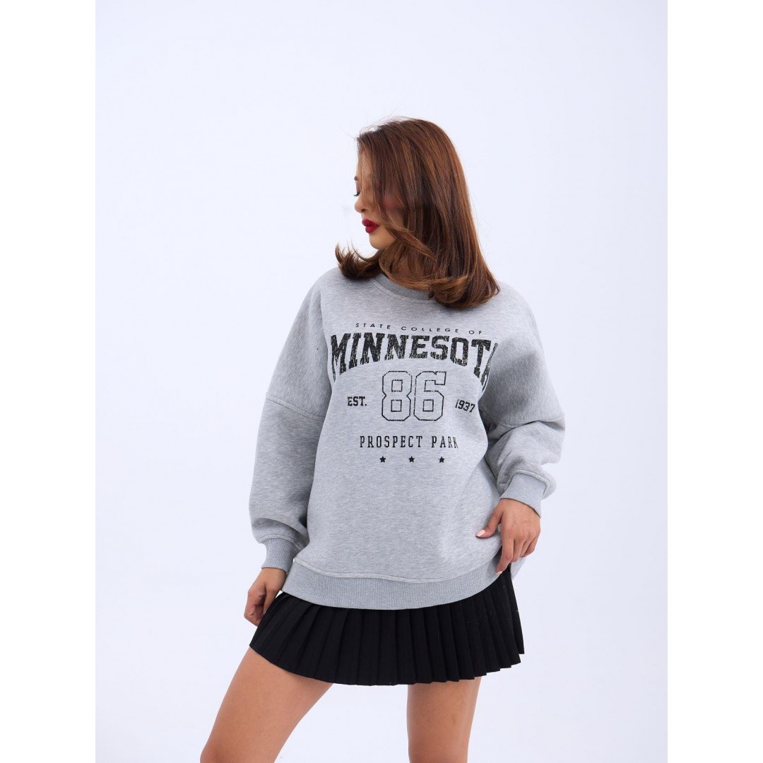 6729 SWEAT-GRİ - 143957 6729 SWEAT-GRİ - 143957