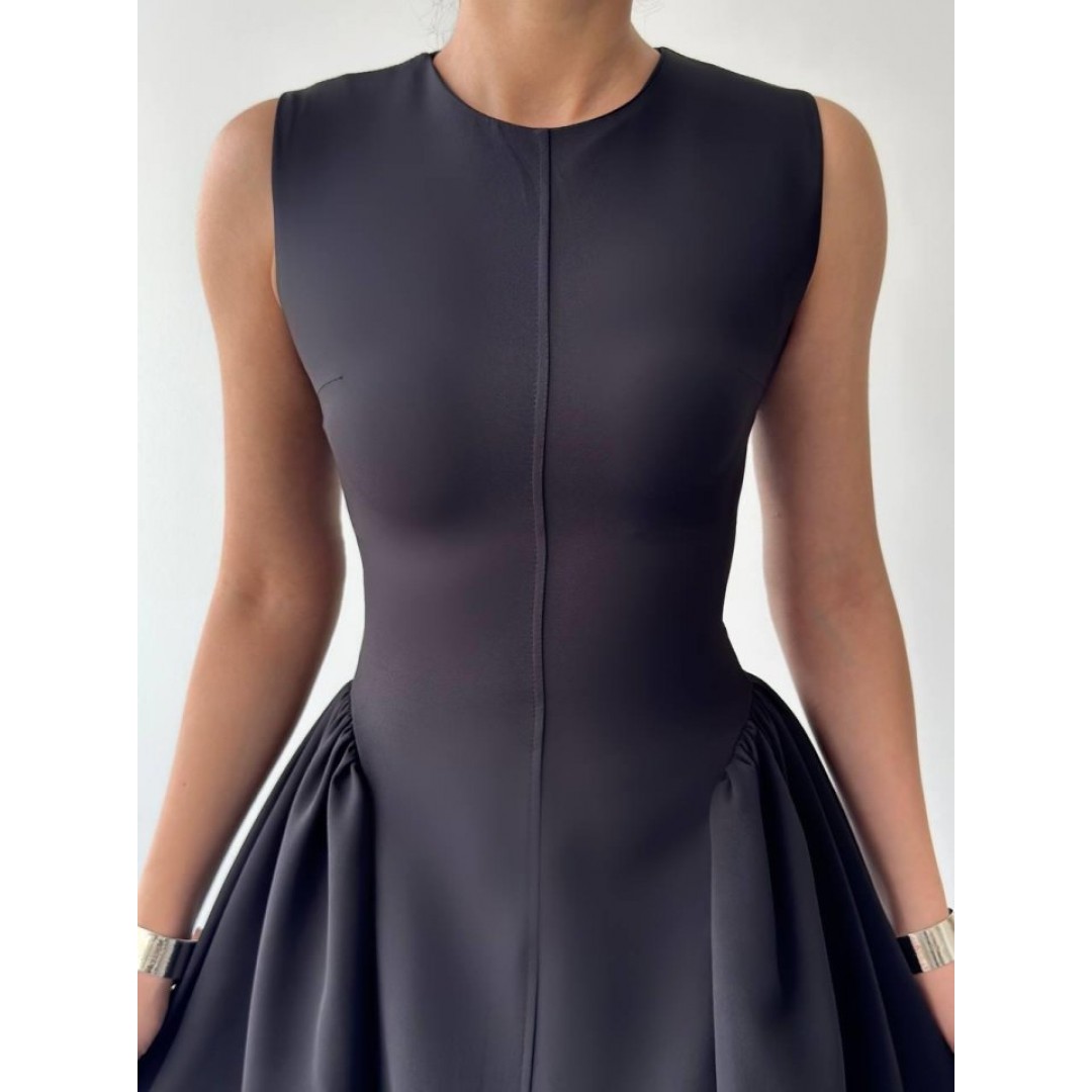 Kiyen Midi Elbise - 158032 Kiyen Midi Elbise - 158032