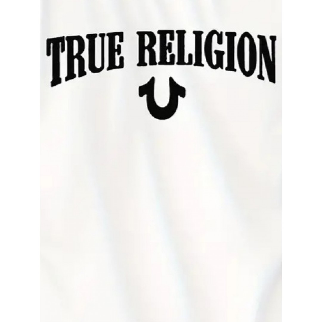 Erkek True Religion Baskılı Süprem T-shirt 150886 Erkek True Religion Baskılı Süprem T-shirt 150886