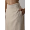 Keten Etek - Taş 162848 Keten Etek - Taş 162848
