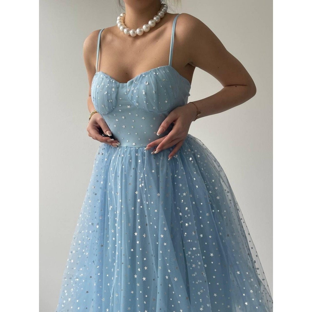 Missu Midi Elbise 147505 Missu Midi Elbise 147505
