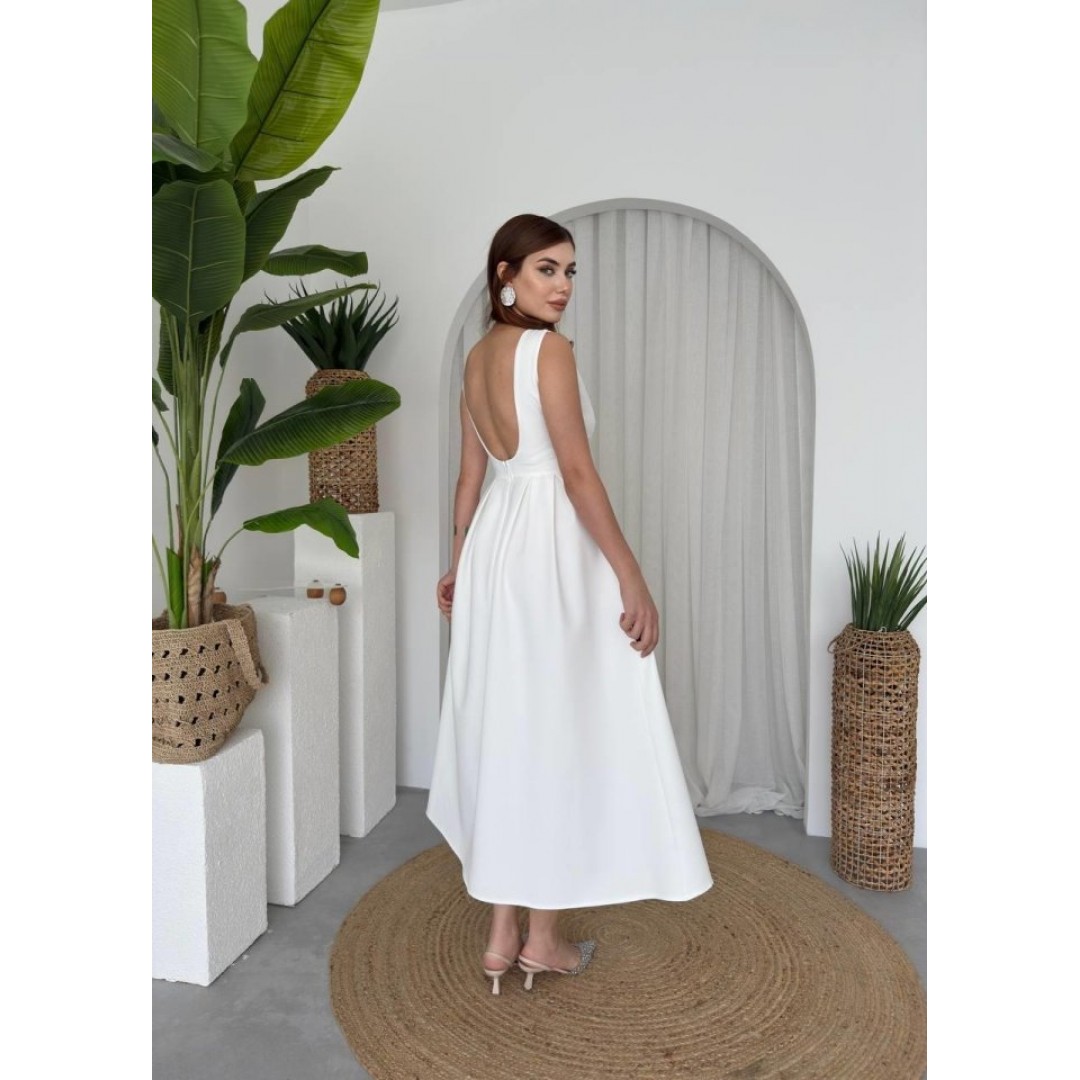 Bea Midi Elbise 163792 Bea Midi Elbise 163792