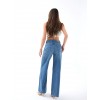 7418 KOT PANTOLON-MAVİ - 158292 7418 KOT PANTOLON-MAVİ - 158292