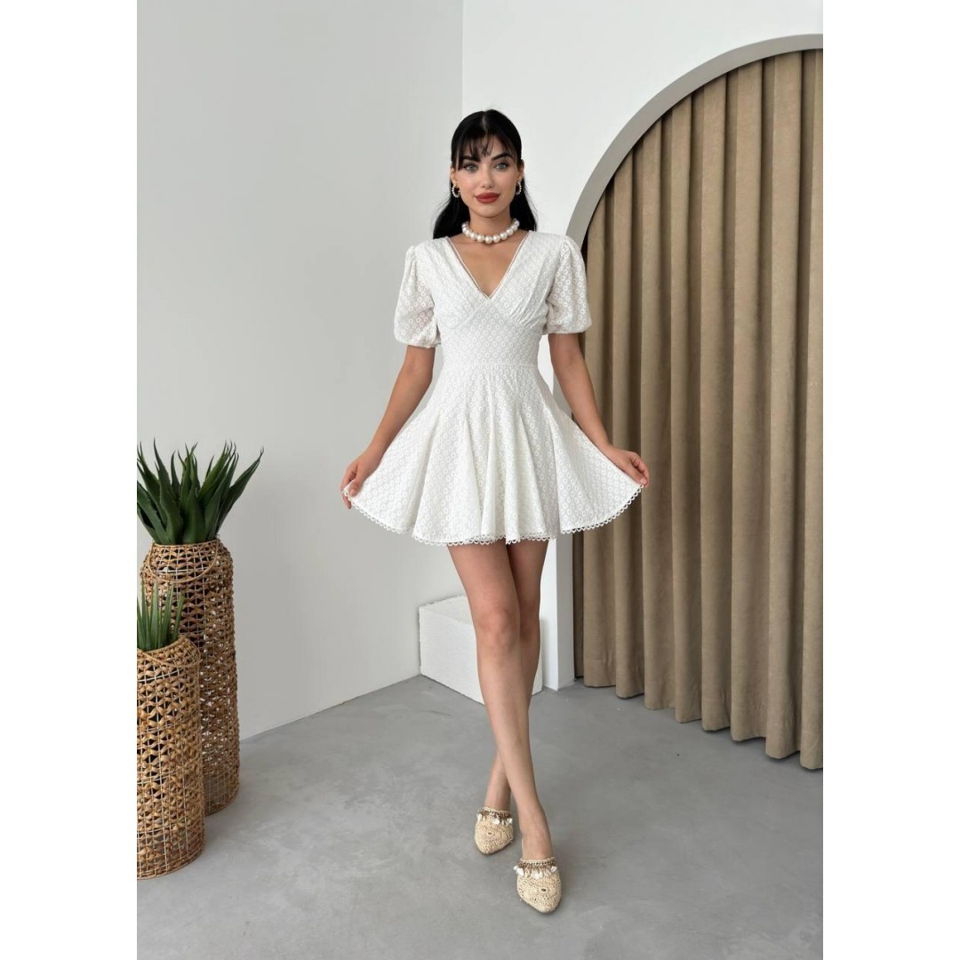 Gilon Mini Boy Elbise - 147079 Gilon Mini Boy Elbise - 147079