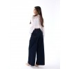 7437 KOT PANTOLON-MAVİ - 158289 7437 KOT PANTOLON-MAVİ - 158289