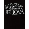 Erkek Jehova Baskılı Süprem T-shirt - 158351 Erkek Jehova Baskılı Süprem T-shirt - 158351