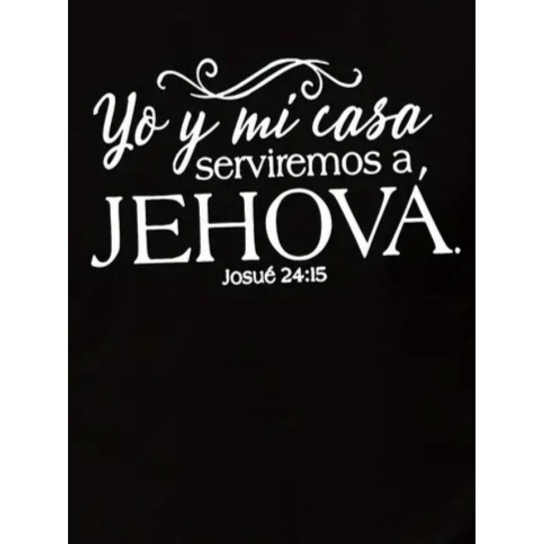 Erkek Jehova Baskılı Süprem T-shirt - 158351 Erkek Jehova Baskılı Süprem T-shirt - 158351