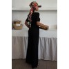 Triko Bluz Pantolon İkili Takım 10084-025 159442