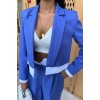 Audrey Crop Ceket Takım 10106 158618 Audrey Crop Ceket Takım 10106 158618