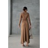 Dasha Düğme Detaylı Midi Takım9475-23 155726 Dasha Düğme Detaylı Midi Takım9475-23 155726
