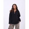 6617 SWEAT-SİYAH - 143037 6617 SWEAT-SİYAH - 143037