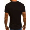 Erkek Kartal Baskılı Süprem T-shirt - 123503 Erkek Kartal Baskılı Süprem T-shirt - 123503
