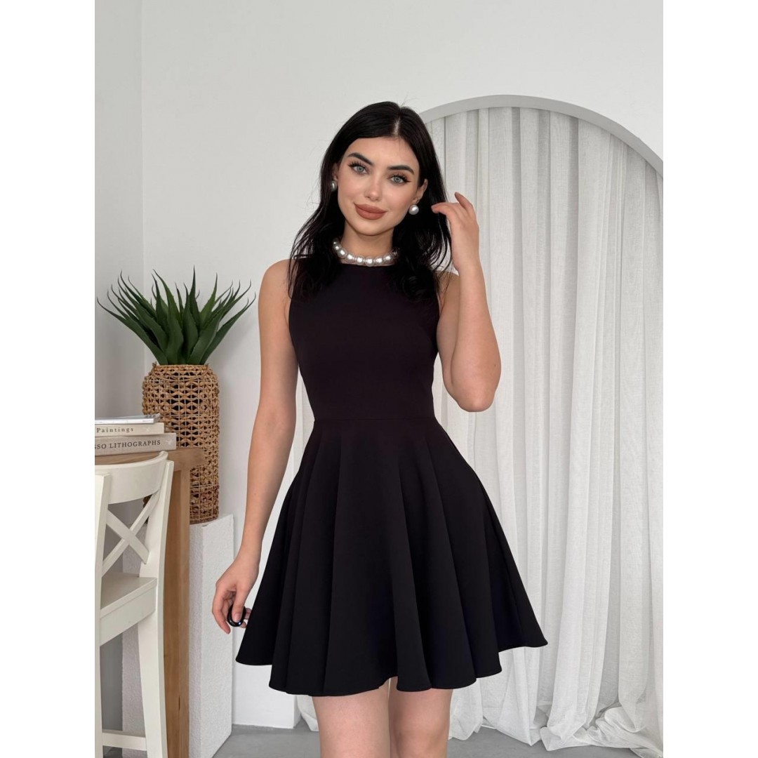 Berl Cep Detaylı Elbise - 147012 Berl Cep Detaylı Elbise - 147012