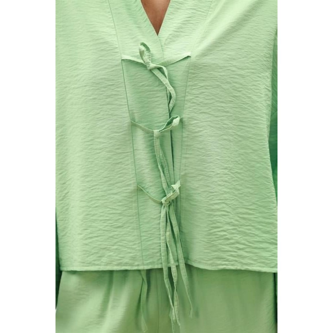Blanca Plazzo Pantolon Takım 9852 155094 Blanca Plazzo Pantolon Takım 9852 155094