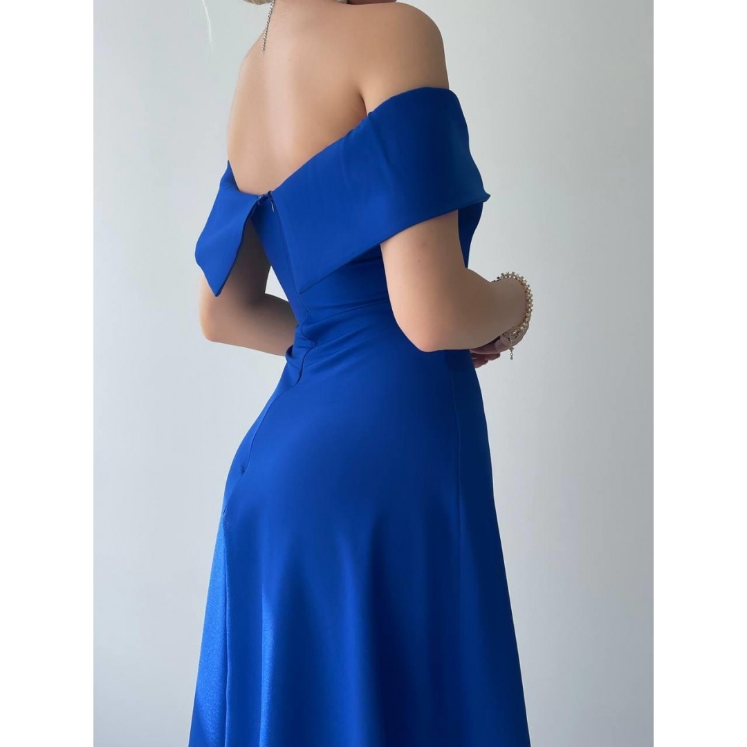 Mariana Midi Elbise - 147238 Mariana Midi Elbise - 147238