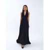 6996 ELBİSE-SİYAH - 148607 6996 ELBİSE-SİYAH - 148607