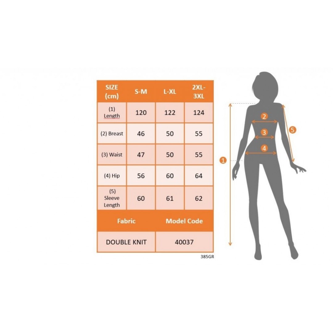 Kadın Uzun Kollu Bisiklet Yaka Iki Iplik Midi Boy Elbise - 131453 Kadın Uzun Kollu Bisiklet Yaka Iki Iplik Midi Boy Elbise - 131453