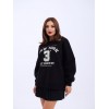 6730 SWEAT-SİYAH - 143086
