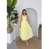 Fedra Midi Elbise 163851 Fedra Midi Elbise 163851