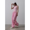 Paraşüt Cargo Pantolon - Pembe 152843 Paraşüt Cargo Pantolon - Pembe 152843