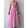 Fedra Midi Elbise 163852 Fedra Midi Elbise 163852