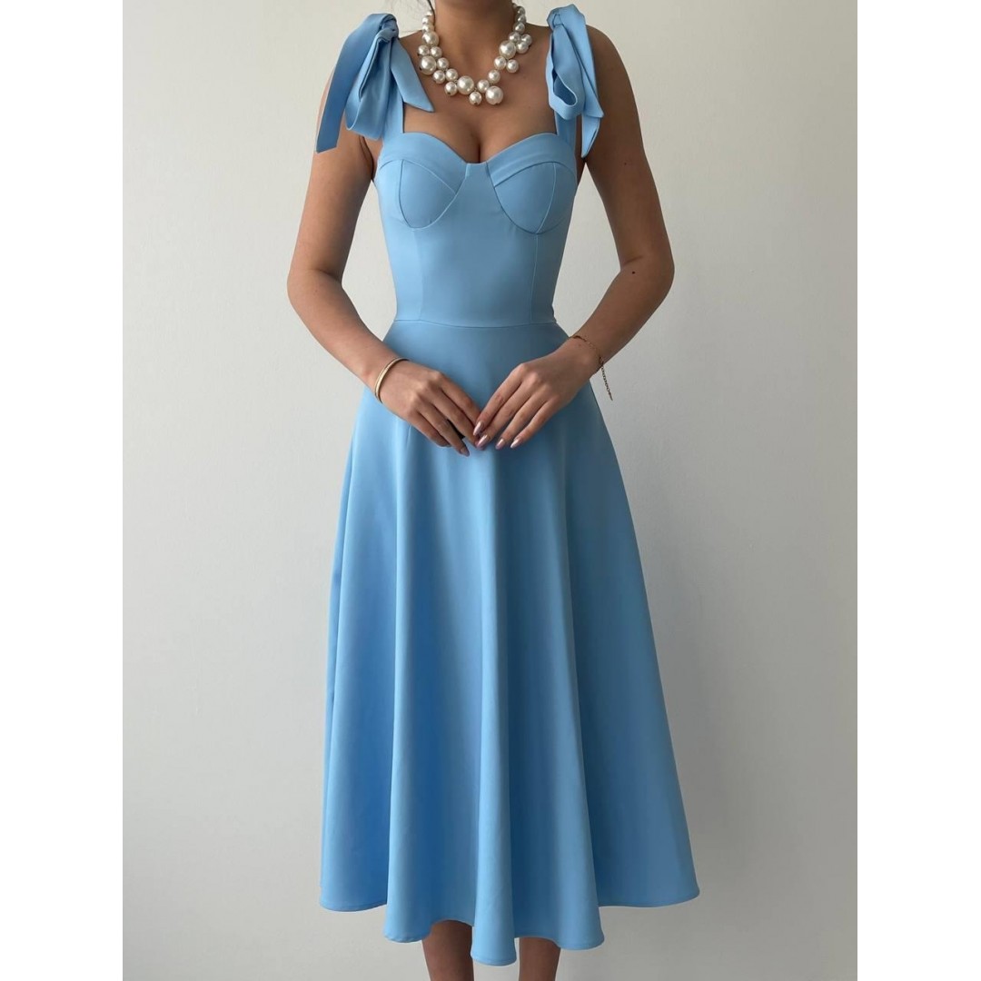Tiyenna Midi Elbise 147236 Tiyenna Midi Elbise 147236