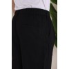 Erkek Beli Lastikli Pileli Baggy Pantolon - 159389 Erkek Beli Lastikli Pileli Baggy Pantolon - 159389