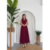 Kiyen Midi Elbise - 158033 Kiyen Midi Elbise - 158033