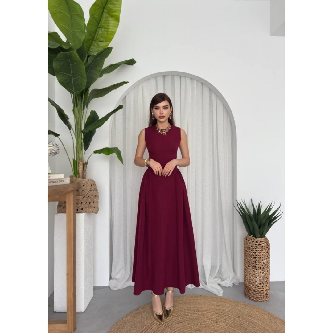 Kiyen Midi Elbise - 158033 Kiyen Midi Elbise - 158033