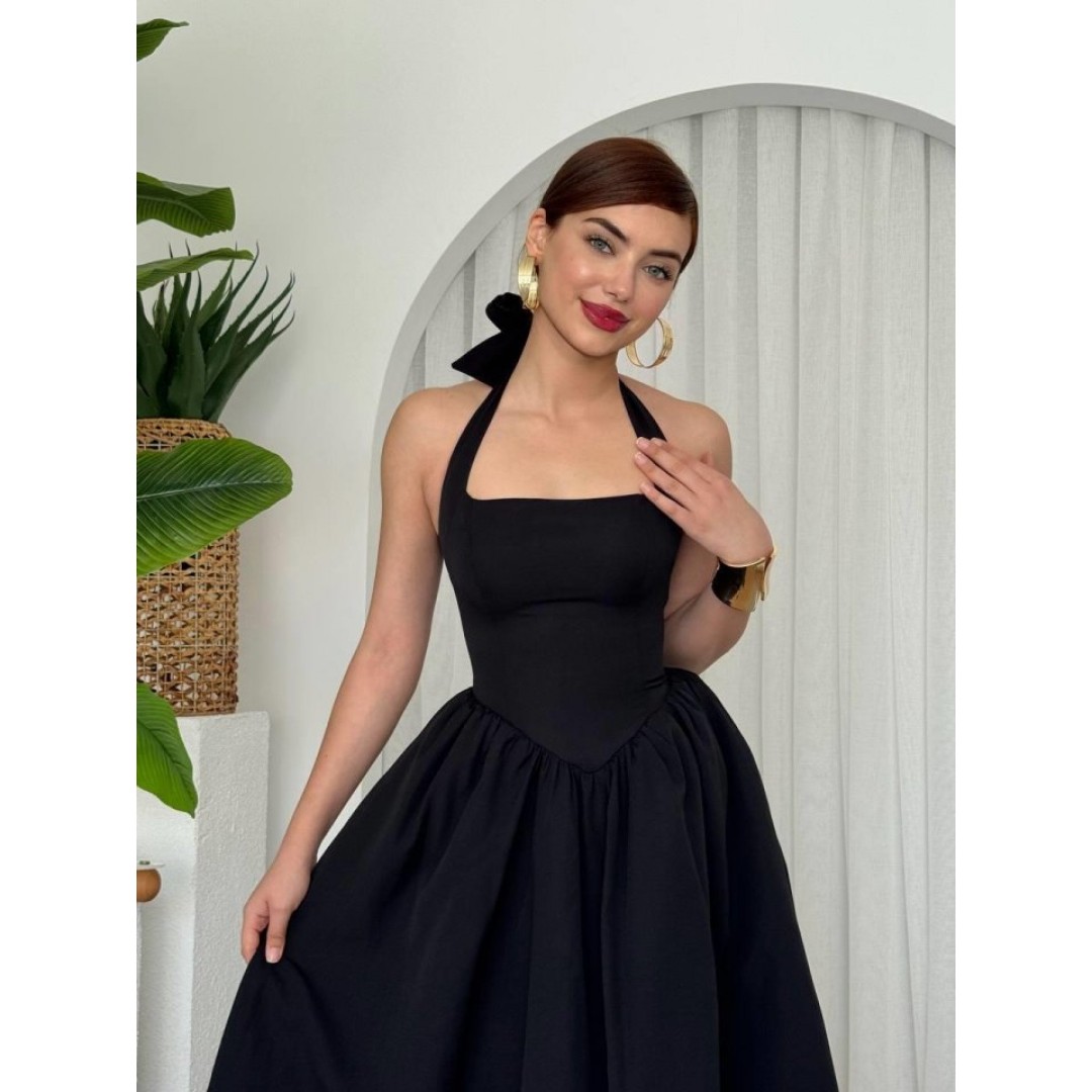 Fedra Midi Elbise 163855 Fedra Midi Elbise 163855
