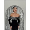 Fira Straplez Elbise - 148551 Fira Straplez Elbise - 148551